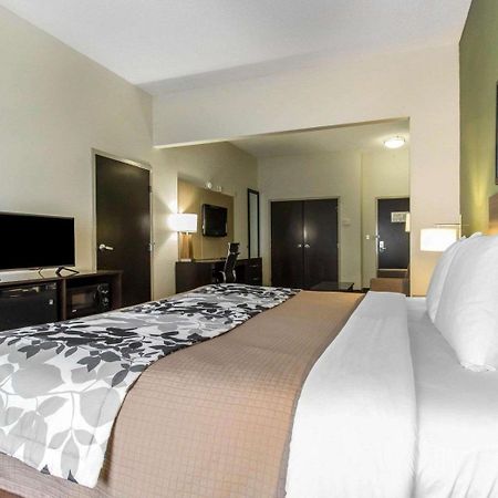 Sleep Inn & Suites Middlesboro Ngoại thất bức ảnh