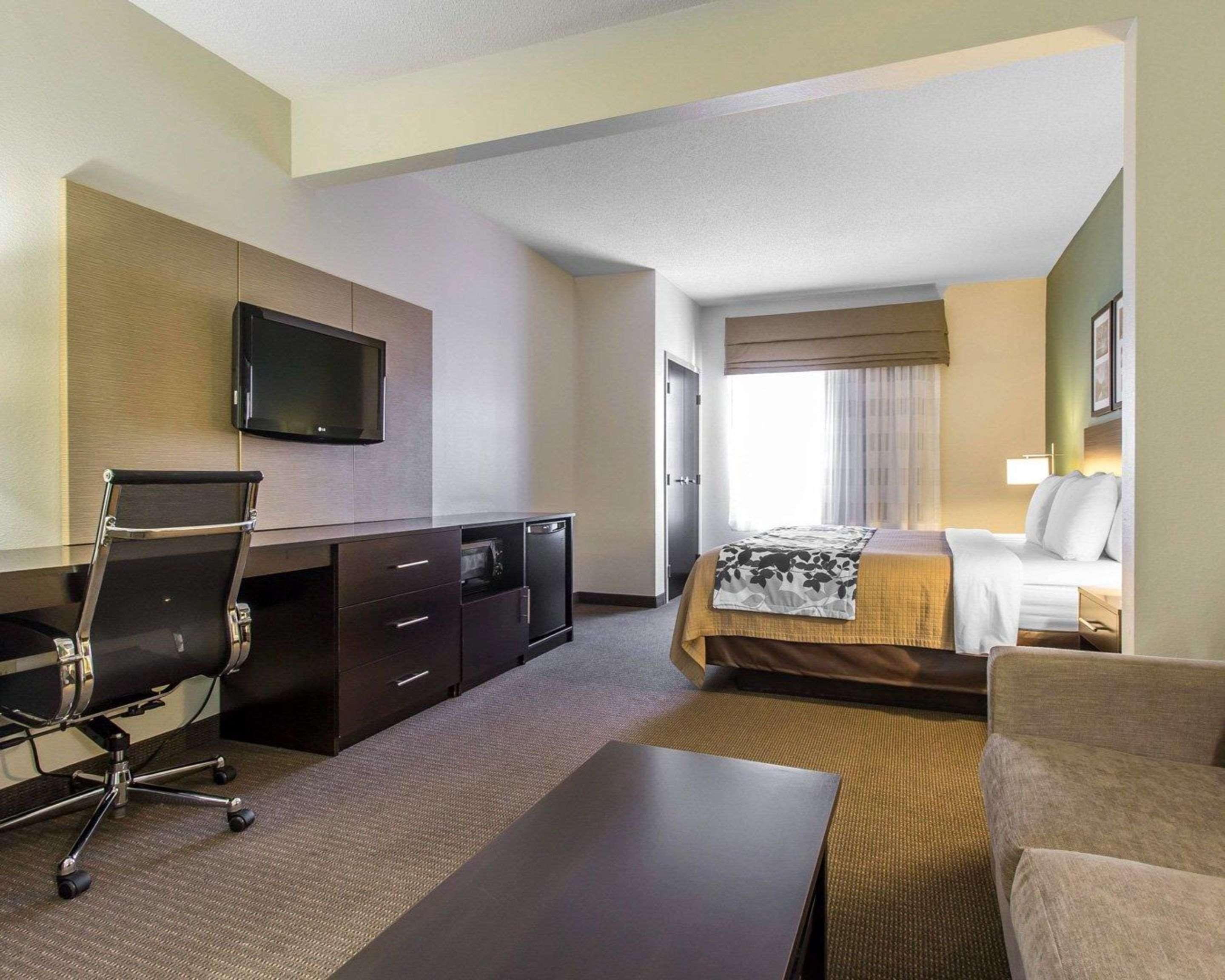 Sleep Inn & Suites Middlesboro Ngoại thất bức ảnh