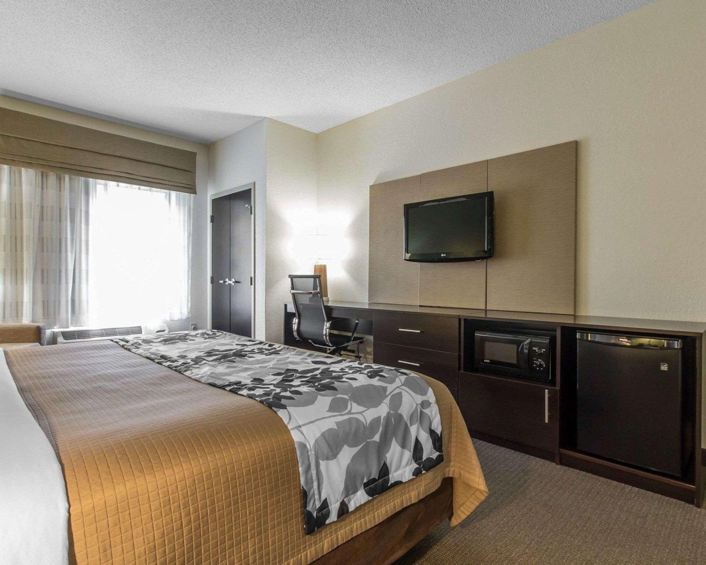 Sleep Inn & Suites Middlesboro Ngoại thất bức ảnh