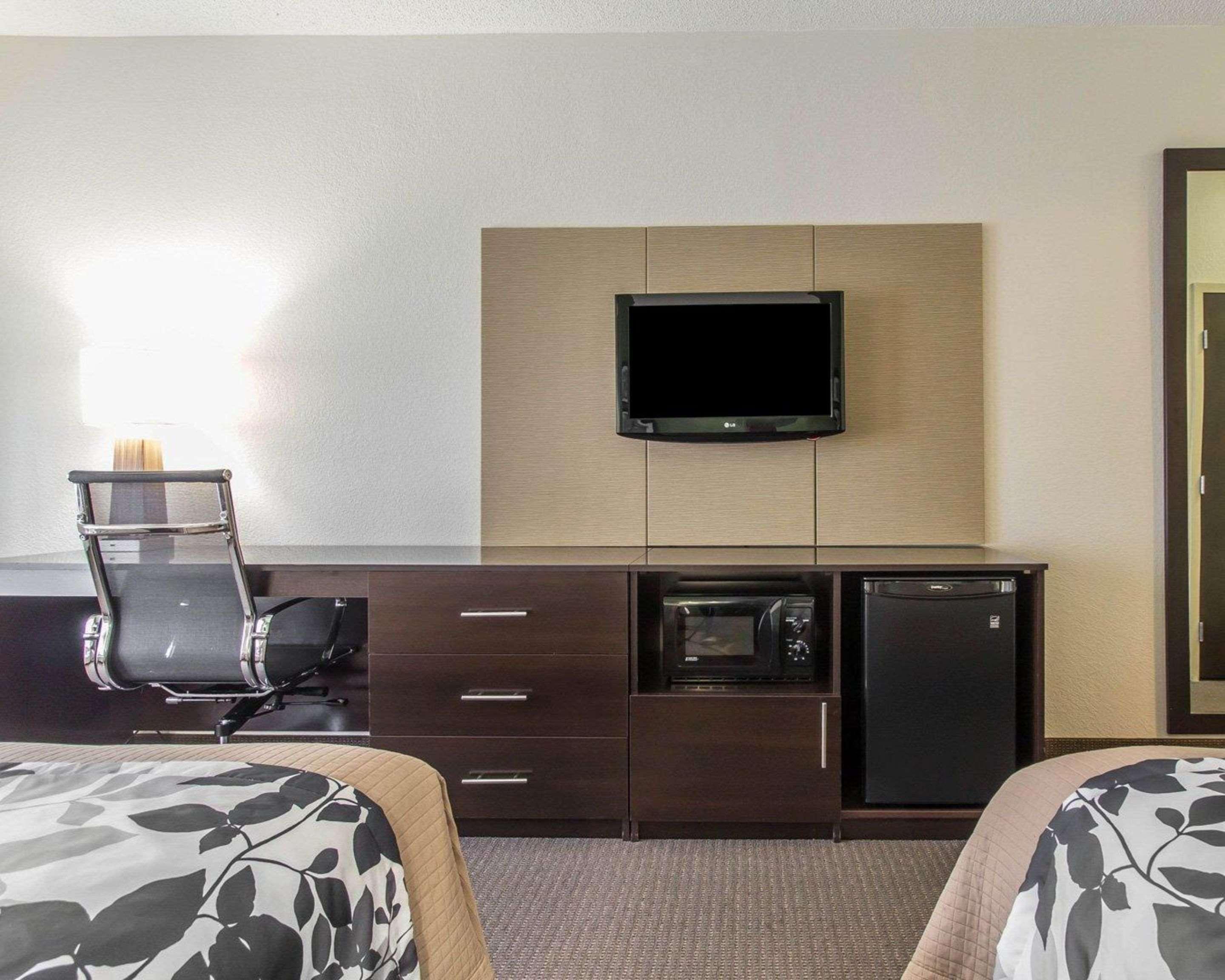 Sleep Inn & Suites Middlesboro Ngoại thất bức ảnh
