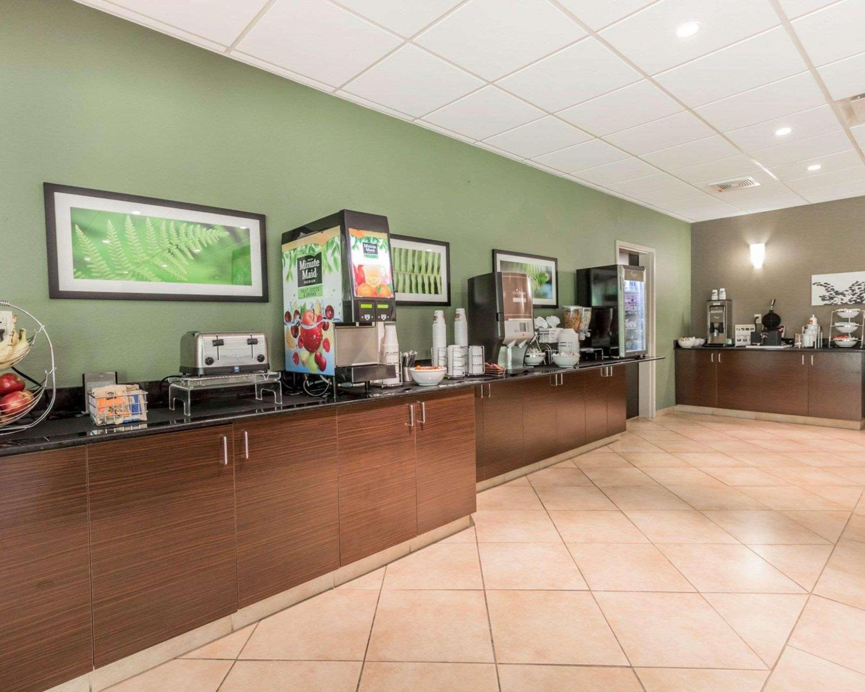 Sleep Inn & Suites Middlesboro Ngoại thất bức ảnh