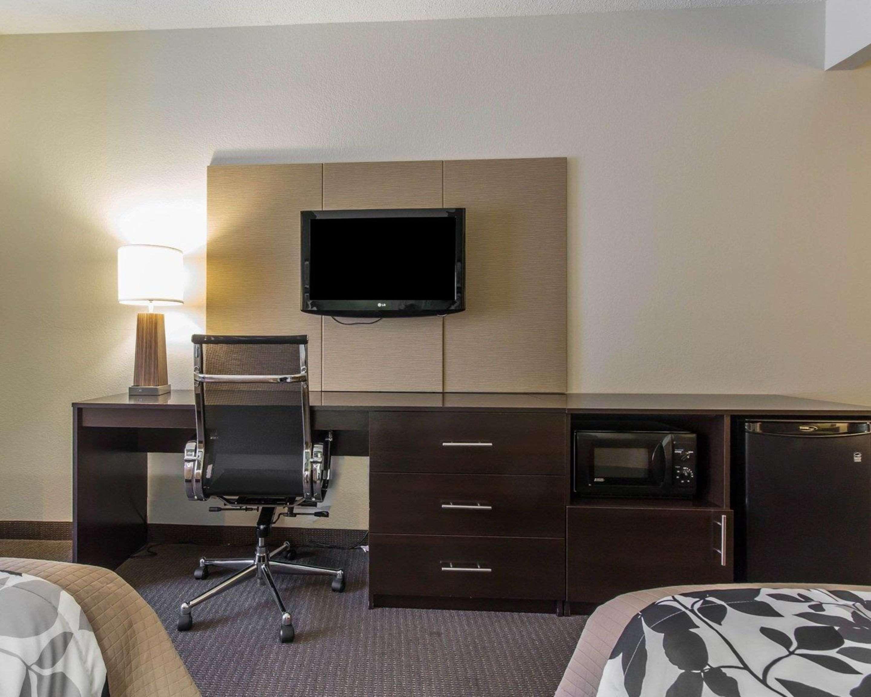 Sleep Inn & Suites Middlesboro Ngoại thất bức ảnh