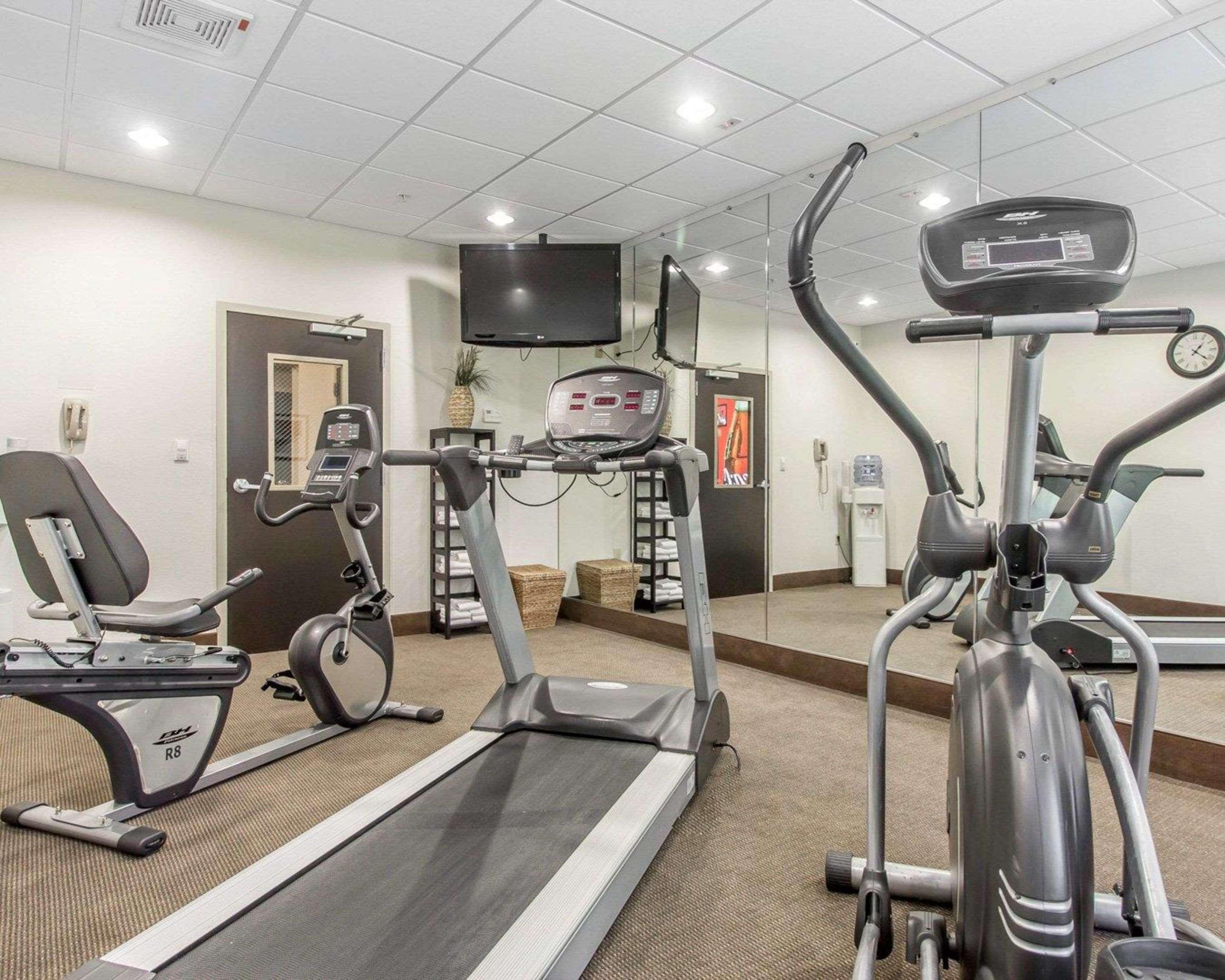 Sleep Inn & Suites Middlesboro Ngoại thất bức ảnh