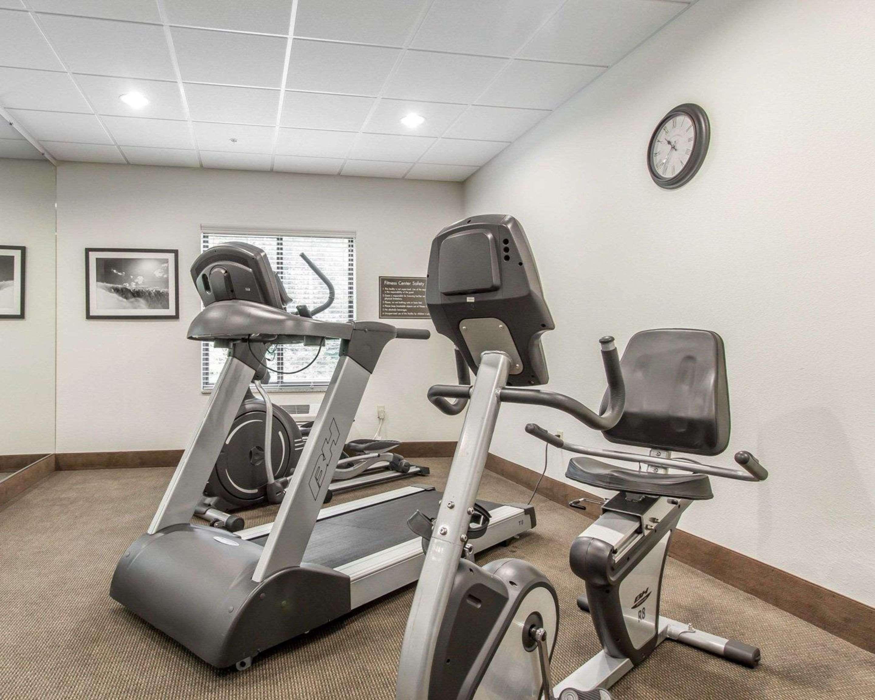 Sleep Inn & Suites Middlesboro Ngoại thất bức ảnh