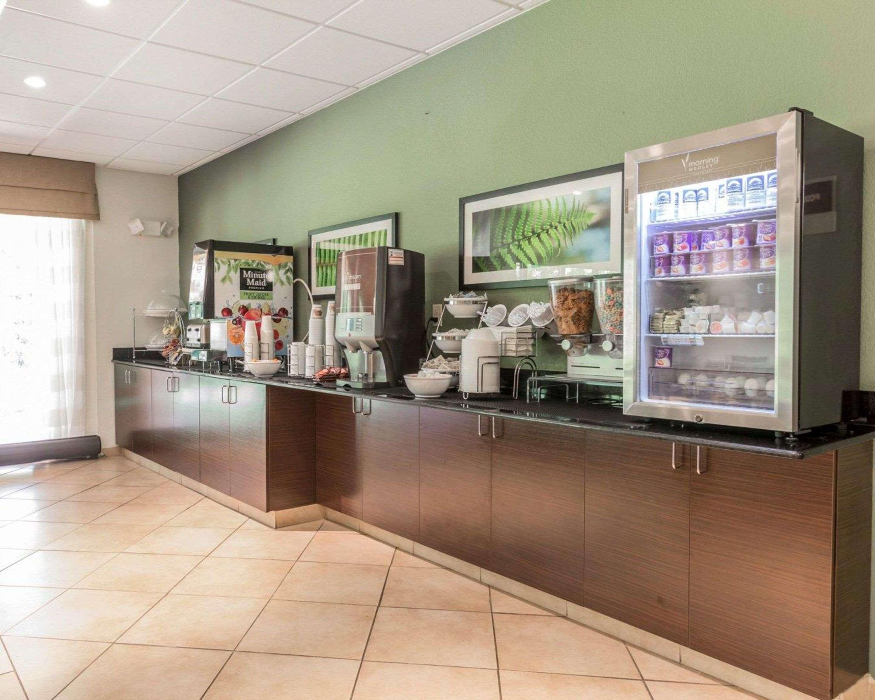 Sleep Inn & Suites Middlesboro Ngoại thất bức ảnh