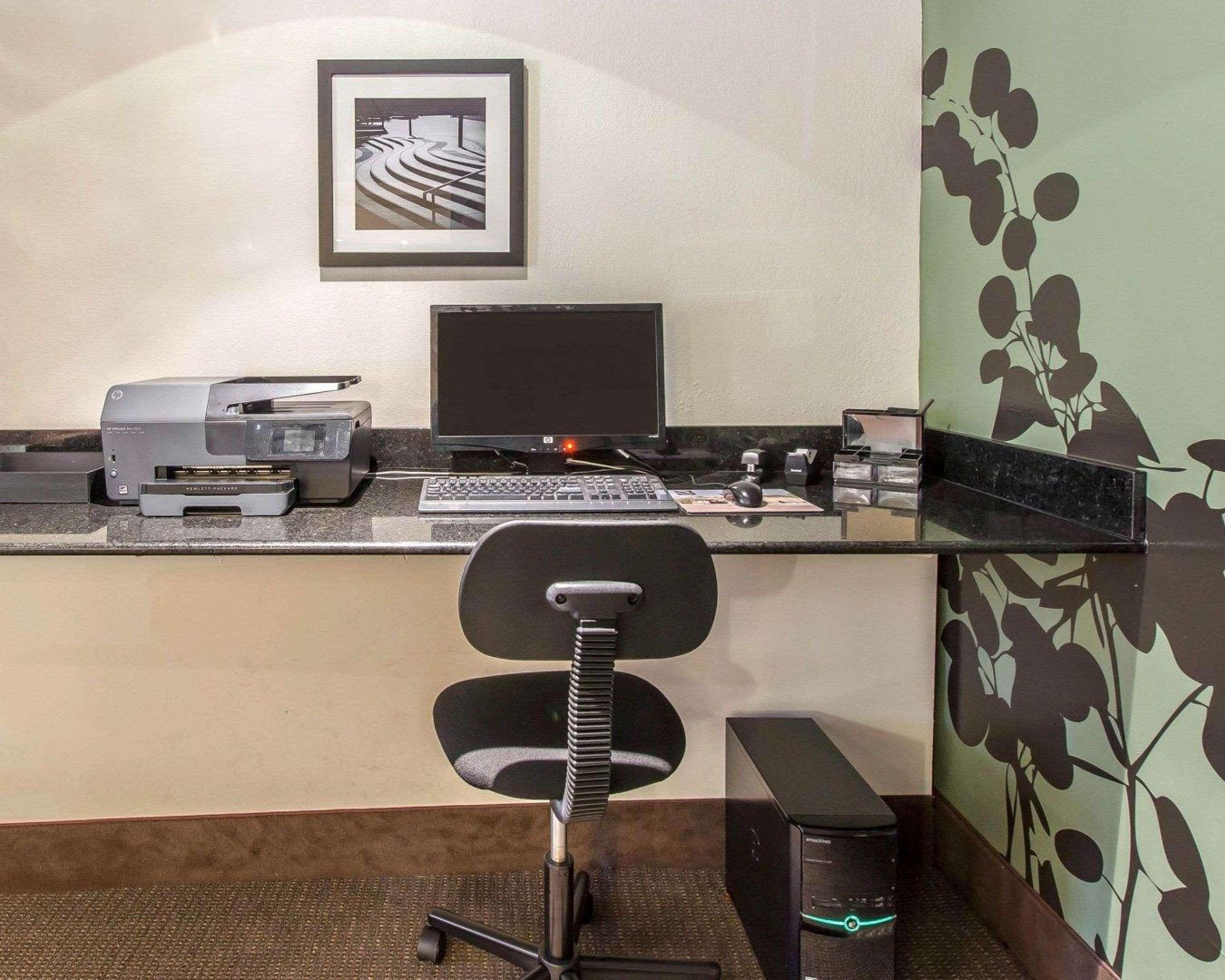 Sleep Inn & Suites Middlesboro Ngoại thất bức ảnh