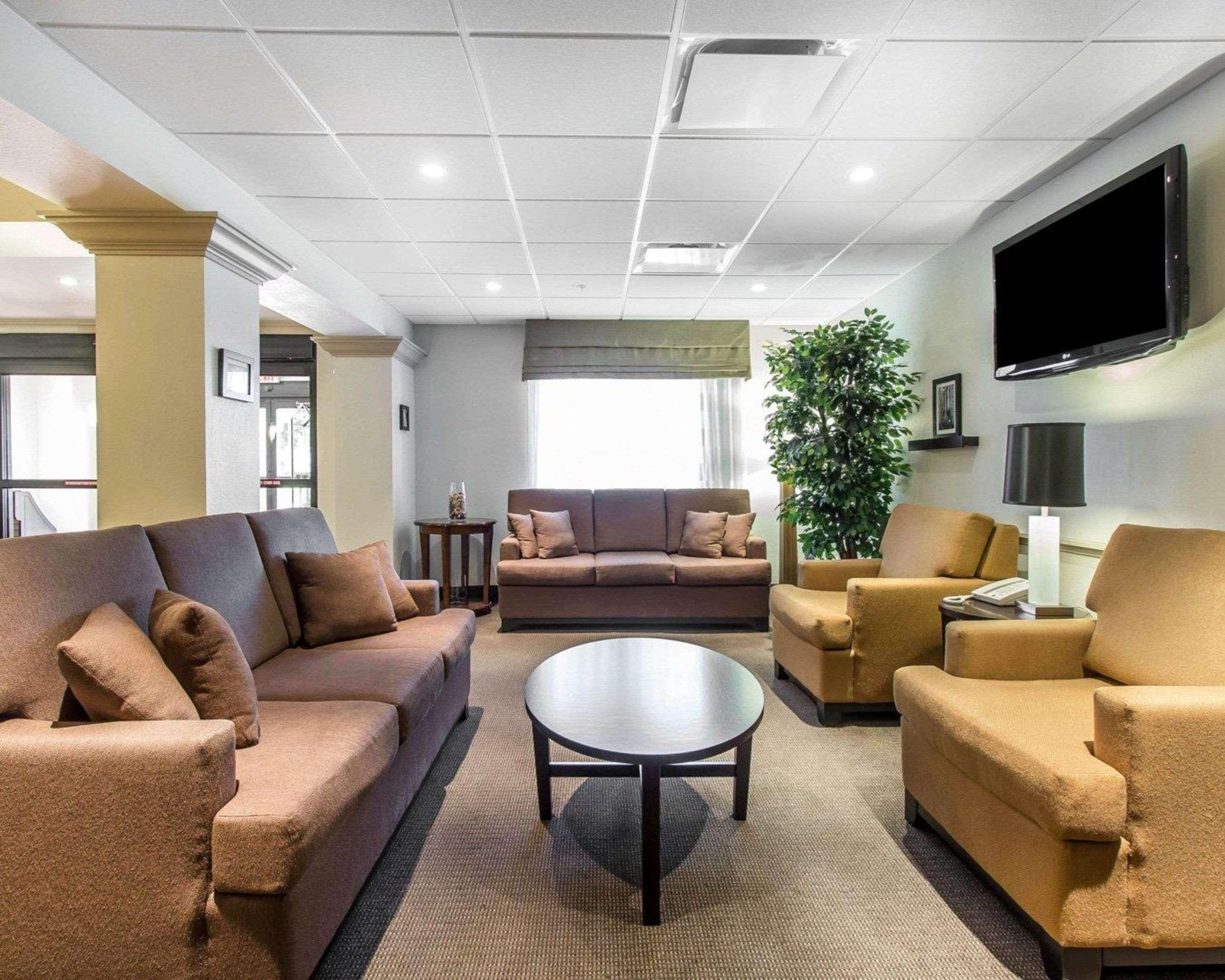 Sleep Inn & Suites Middlesboro Ngoại thất bức ảnh
