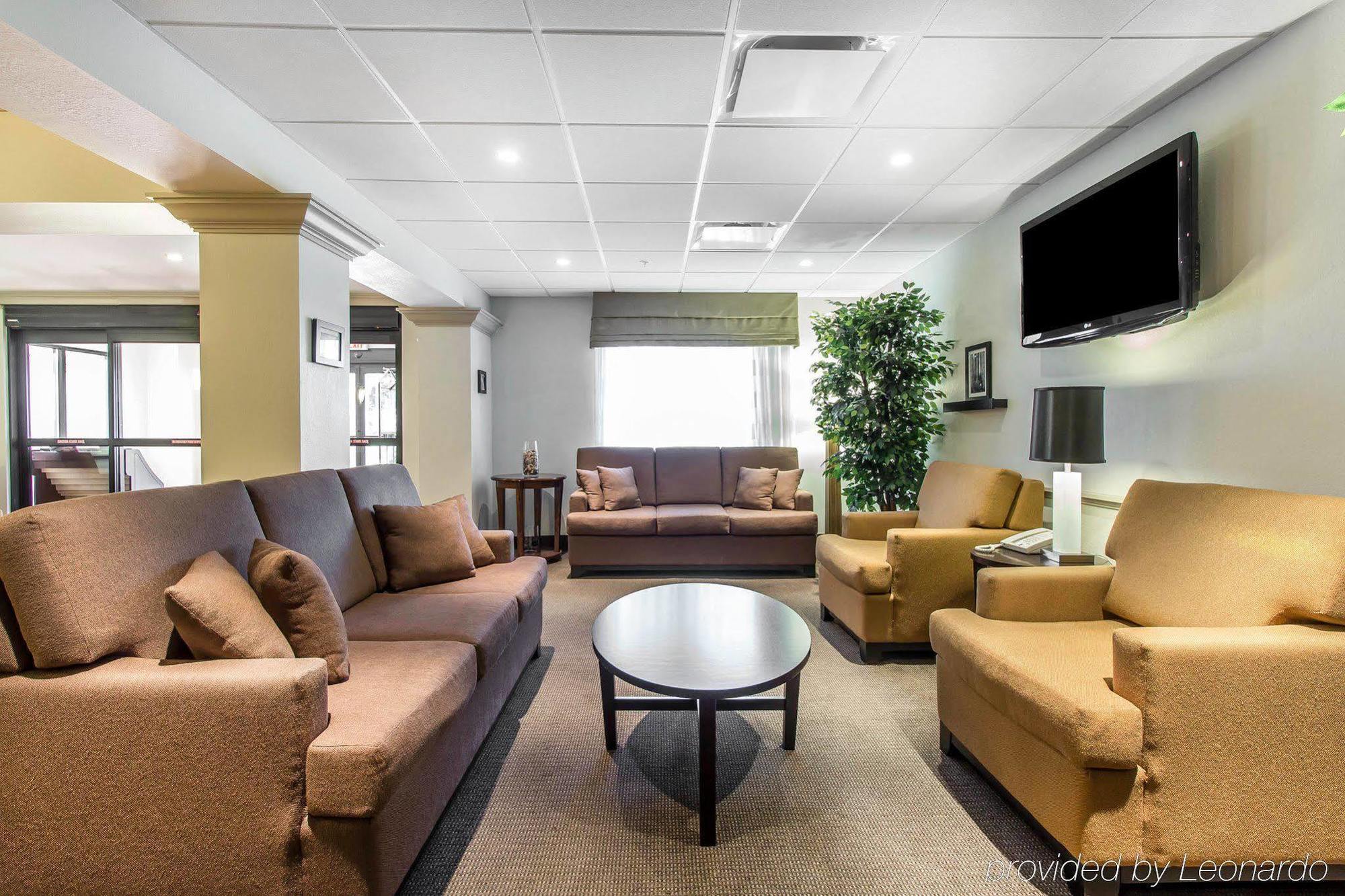 Sleep Inn & Suites Middlesboro Ngoại thất bức ảnh