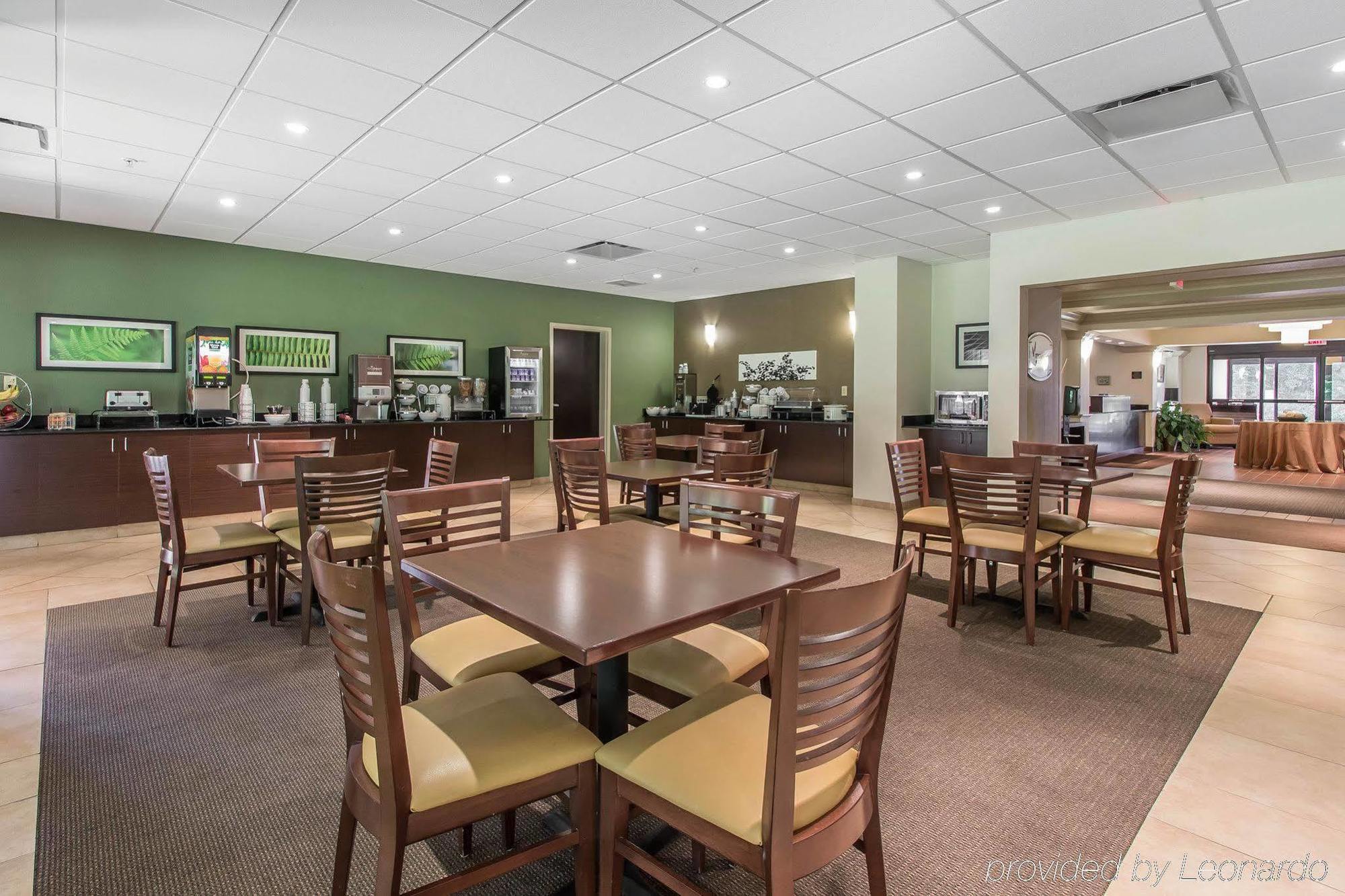 Sleep Inn & Suites Middlesboro Ngoại thất bức ảnh