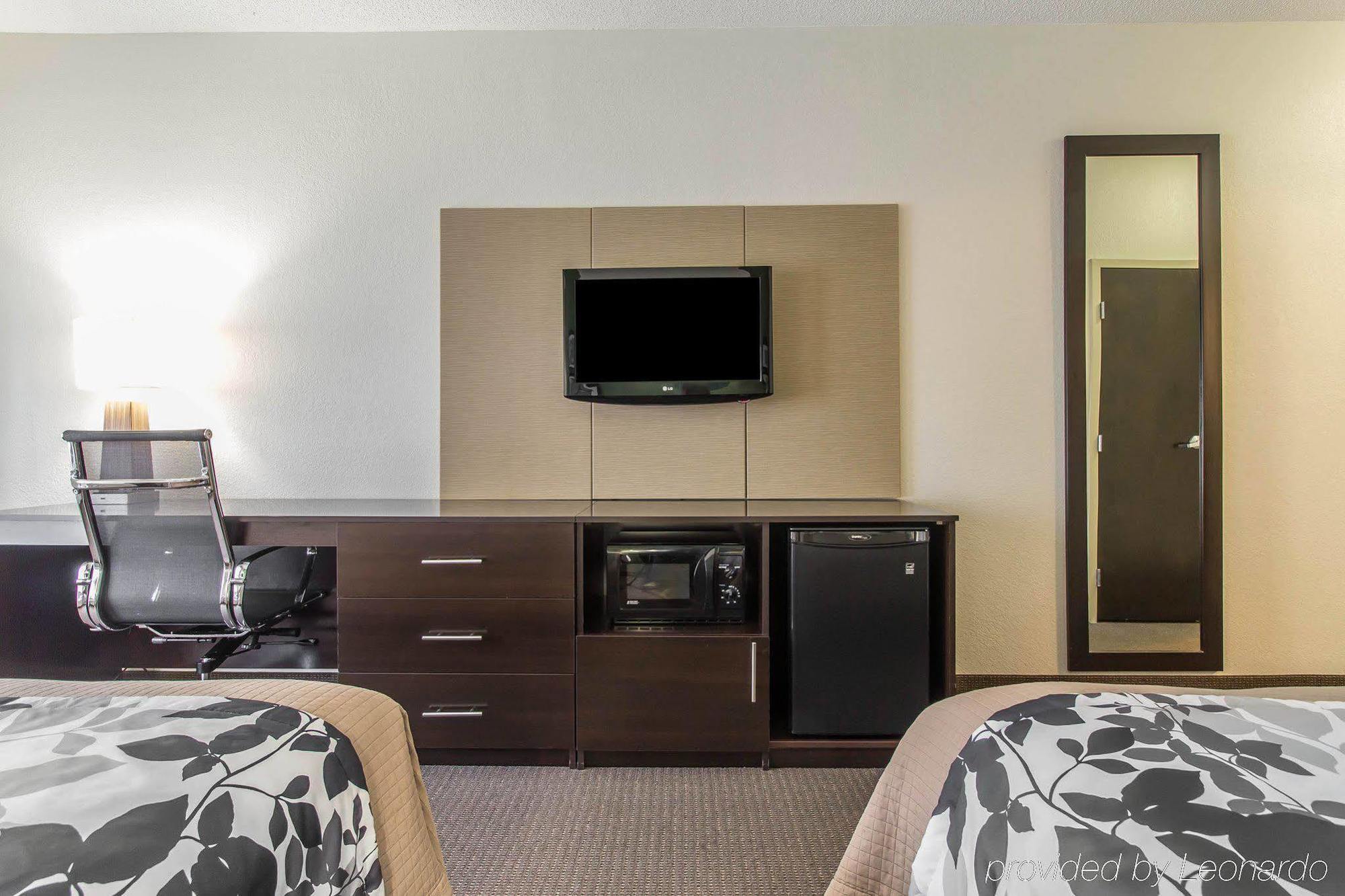 Sleep Inn & Suites Middlesboro Ngoại thất bức ảnh