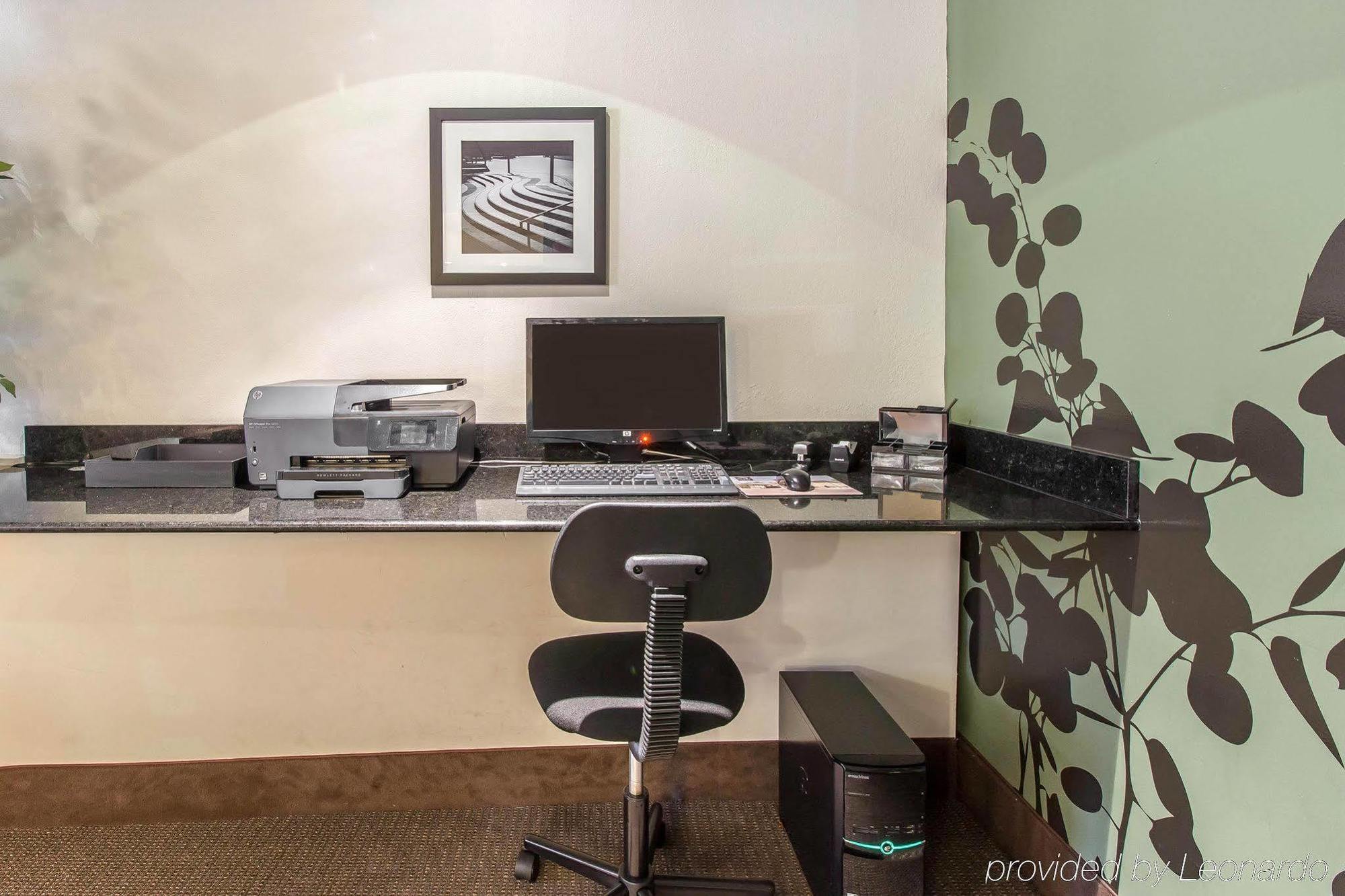 Sleep Inn & Suites Middlesboro Ngoại thất bức ảnh