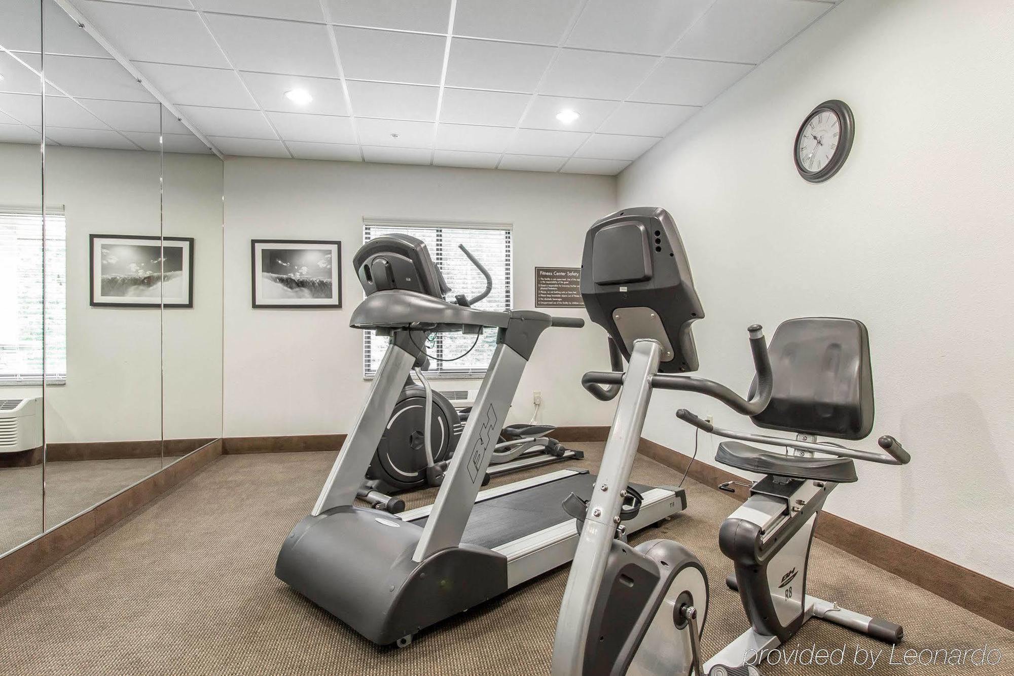Sleep Inn & Suites Middlesboro Ngoại thất bức ảnh