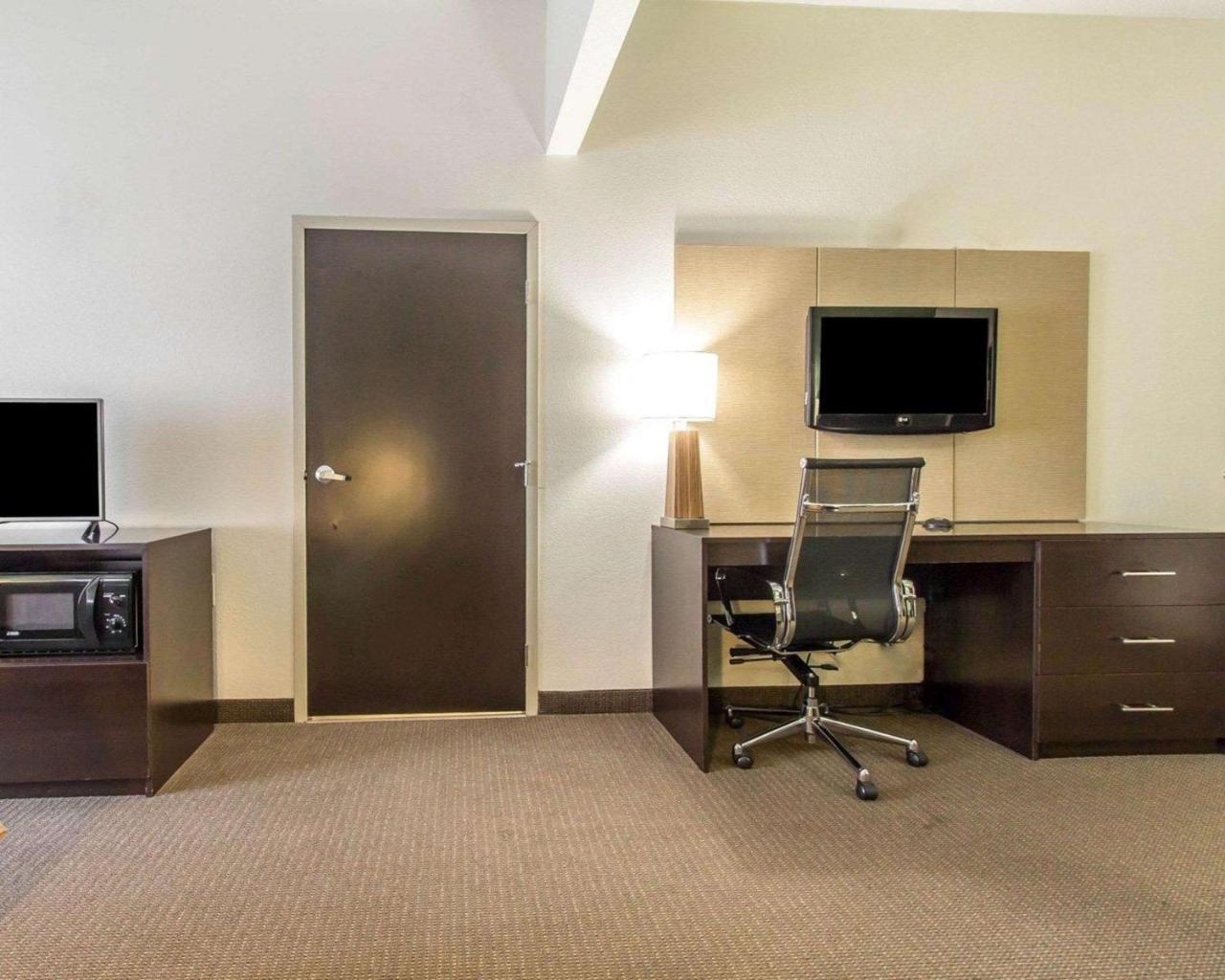 Sleep Inn & Suites Middlesboro Ngoại thất bức ảnh